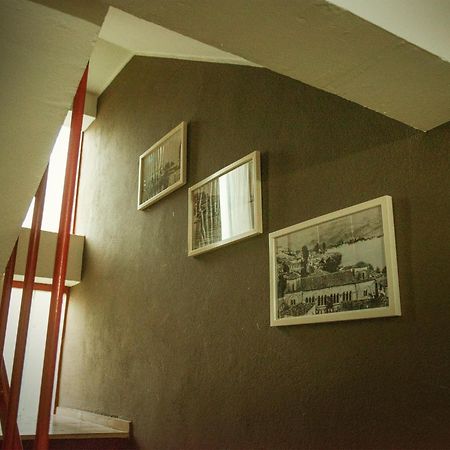 White Lake Apartments City Center Ohrid,Lakeside Luaran gambar