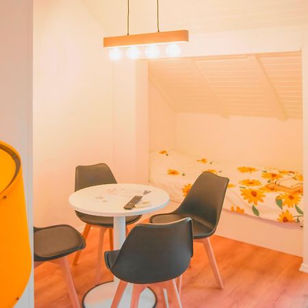 White Lake Apartments City Center Ohrid,Lakeside Luaran gambar