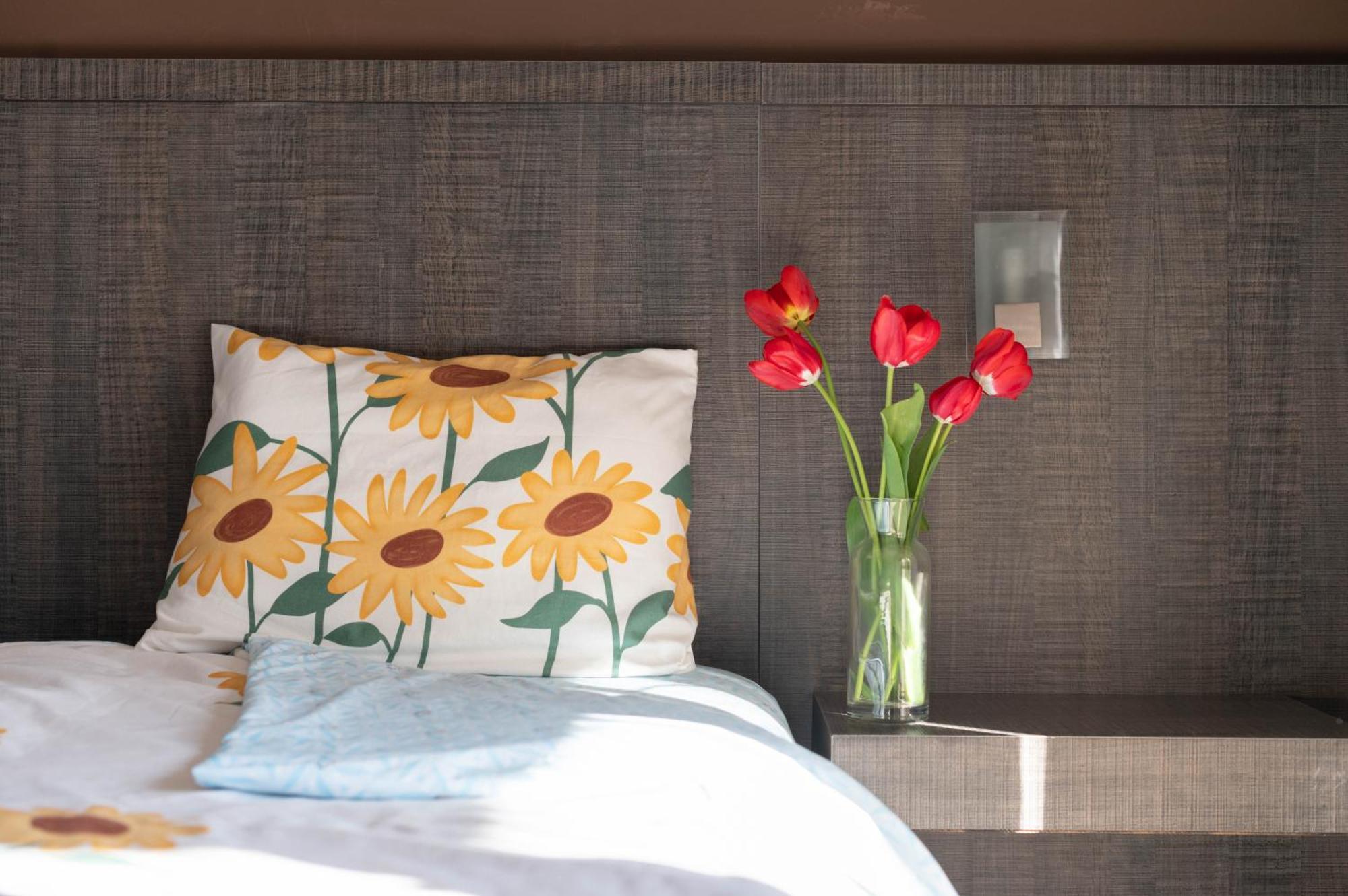 White Lake Apartments City Center Ohrid,Lakeside Luaran gambar