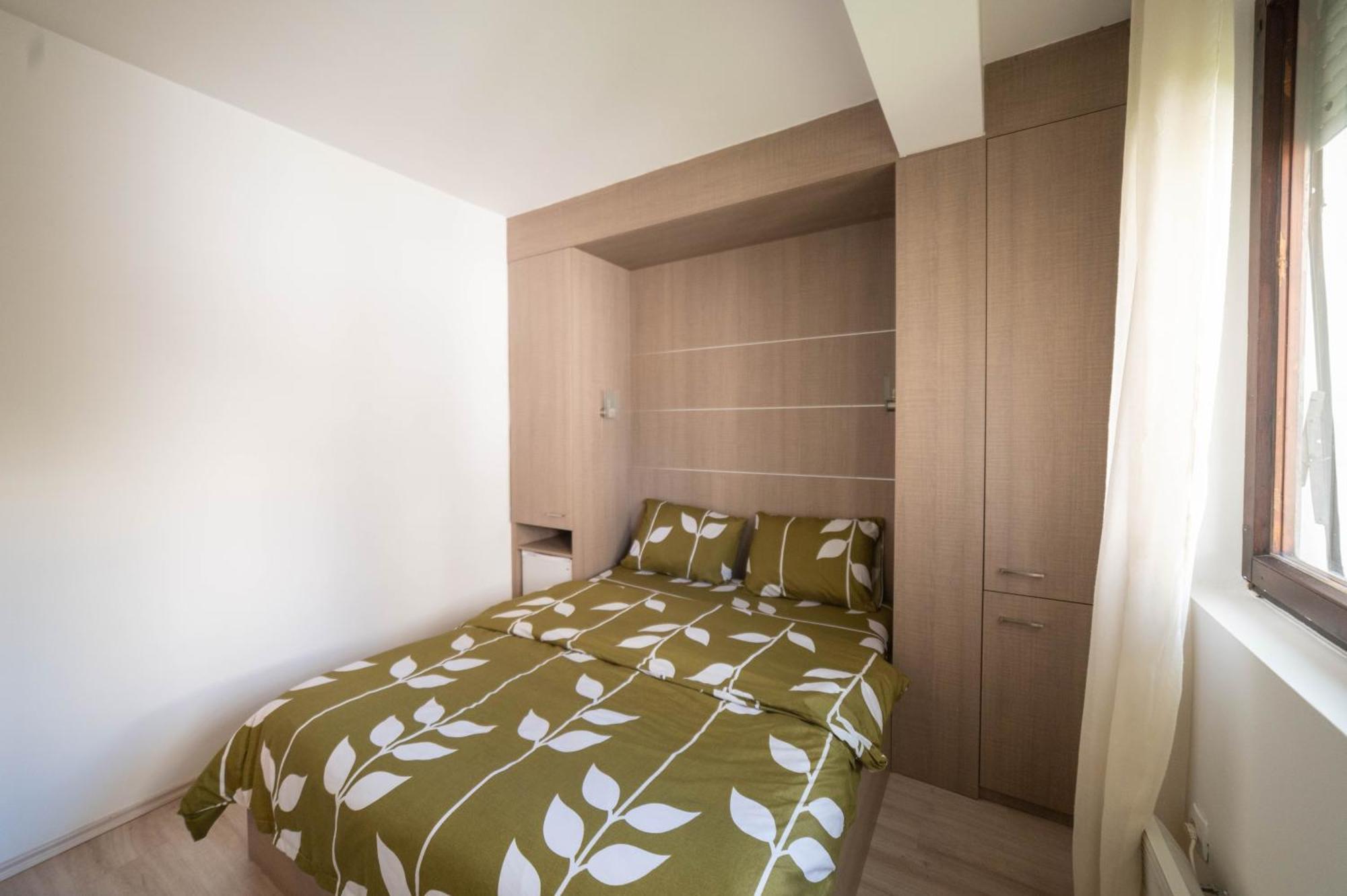 White Lake Apartments City Center Ohrid,Lakeside Luaran gambar