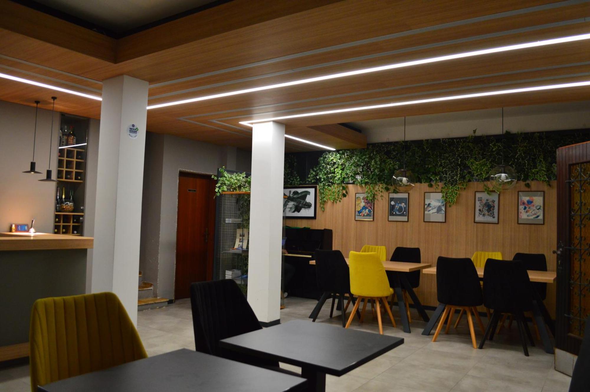 White Lake Apartments City Center Ohrid,Lakeside Luaran gambar
