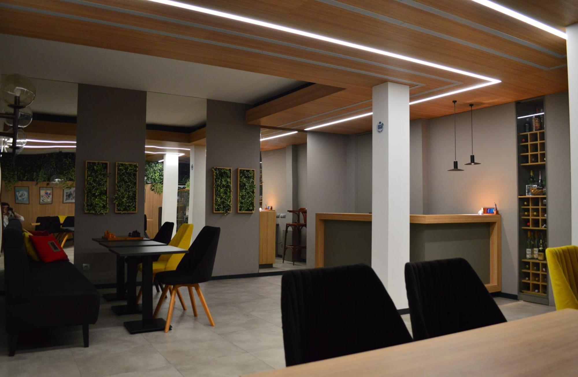 White Lake Apartments City Center Ohrid,Lakeside Luaran gambar