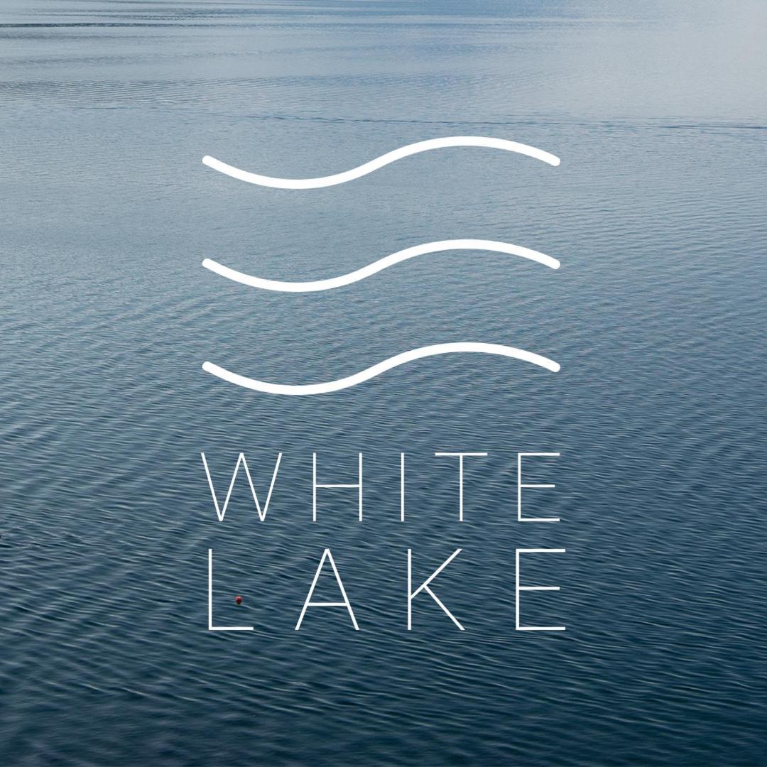 White Lake Apartments City Center Ohrid,Lakeside Luaran gambar