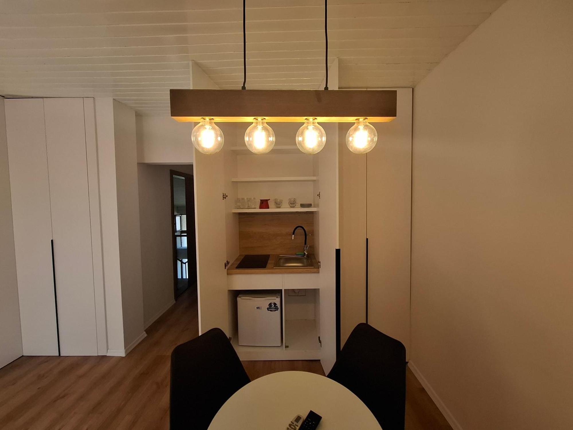 White Lake Apartments City Center Ohrid,Lakeside Luaran gambar