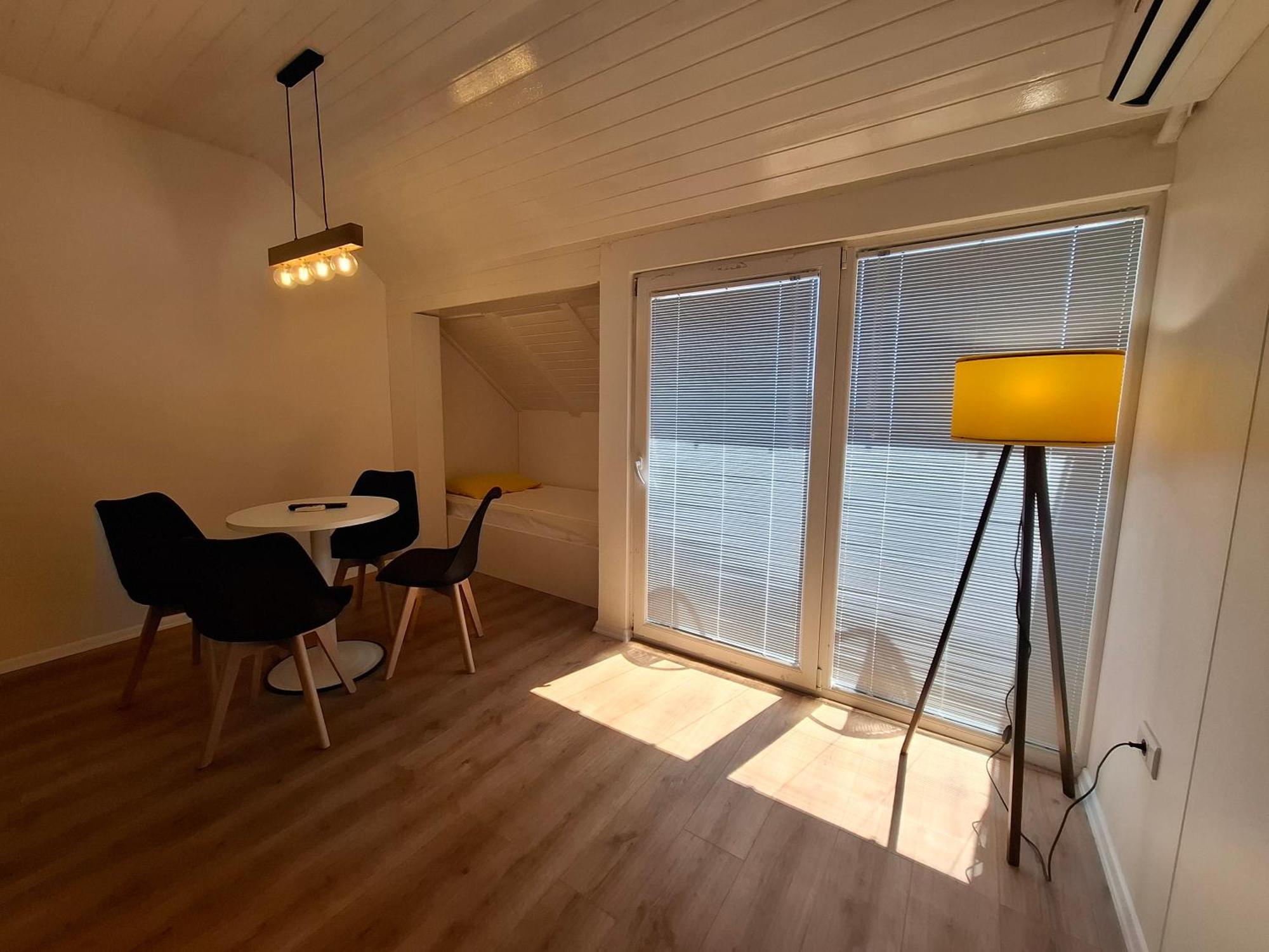 White Lake Apartments City Center Ohrid,Lakeside Luaran gambar