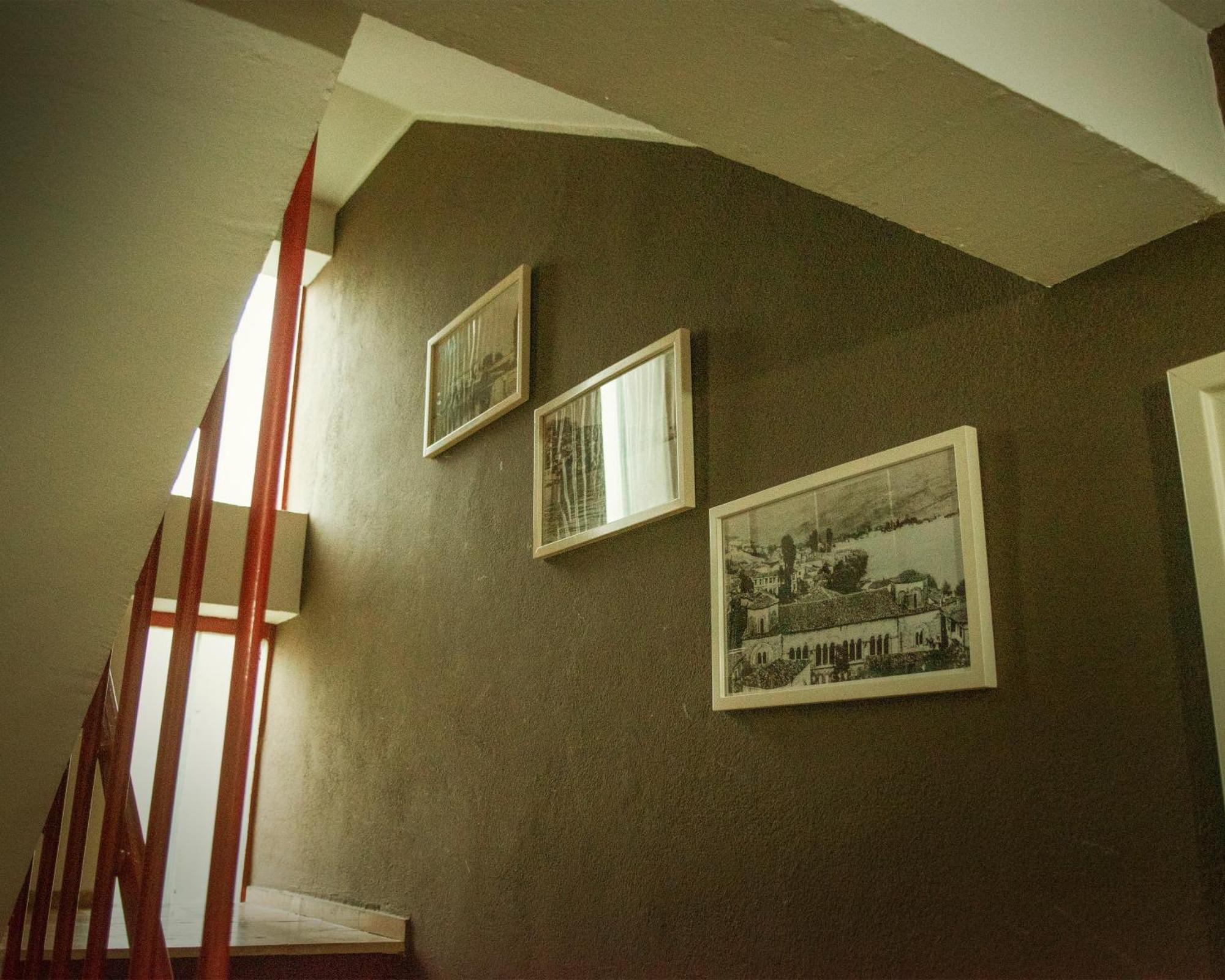 White Lake Apartments City Center Ohrid,Lakeside Luaran gambar