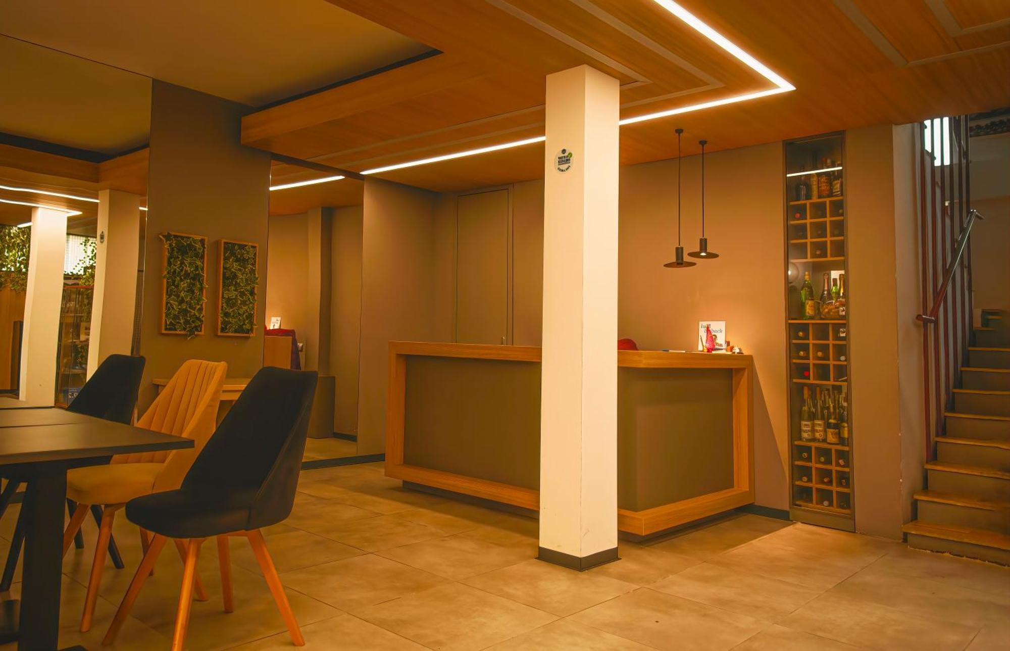 White Lake Apartments City Center Ohrid,Lakeside Luaran gambar