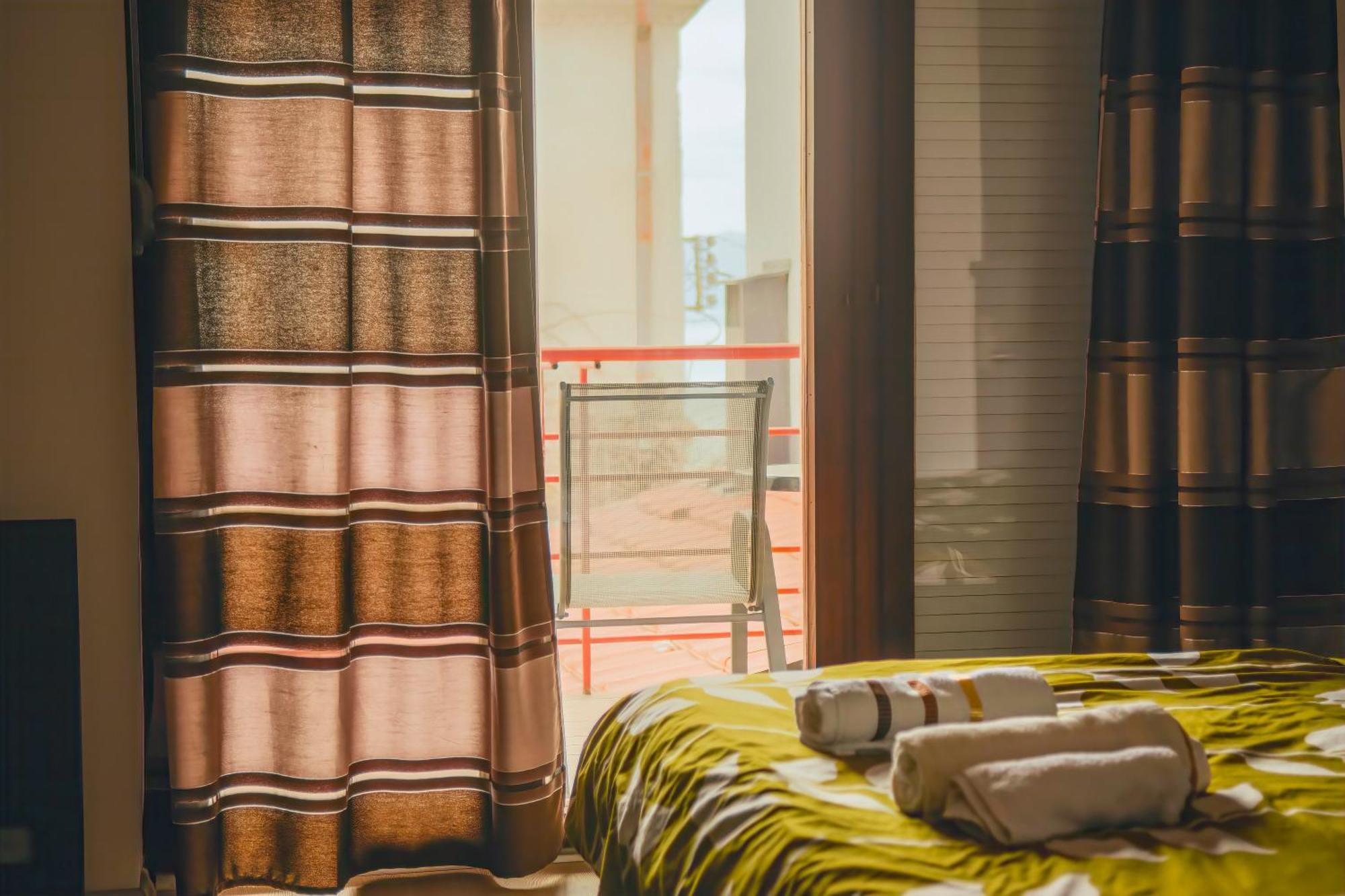 White Lake Apartments City Center Ohrid,Lakeside Luaran gambar