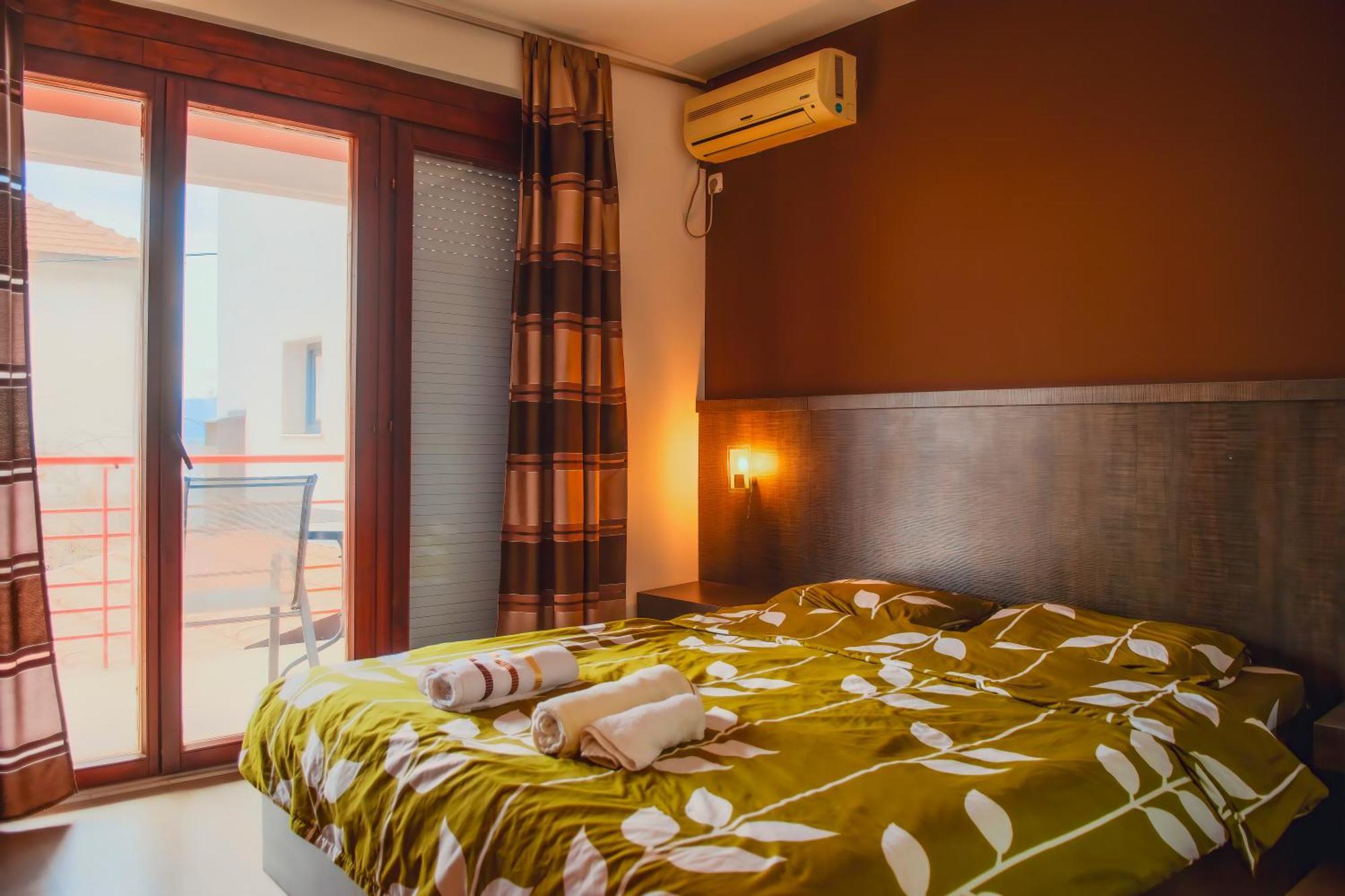 White Lake Apartments City Center Ohrid,Lakeside Luaran gambar