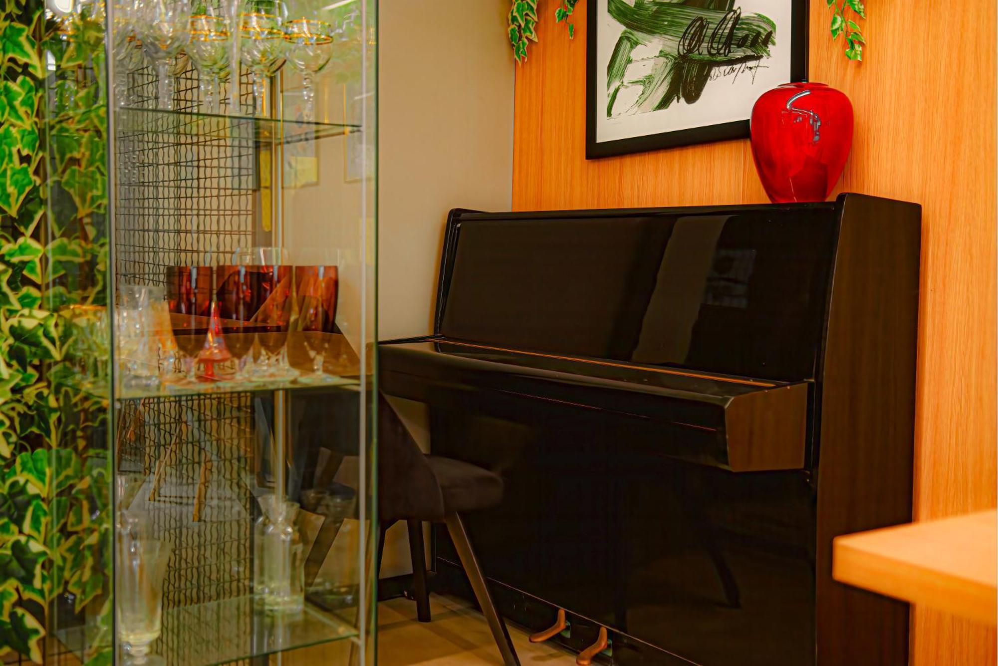 White Lake Apartments City Center Ohrid,Lakeside Luaran gambar