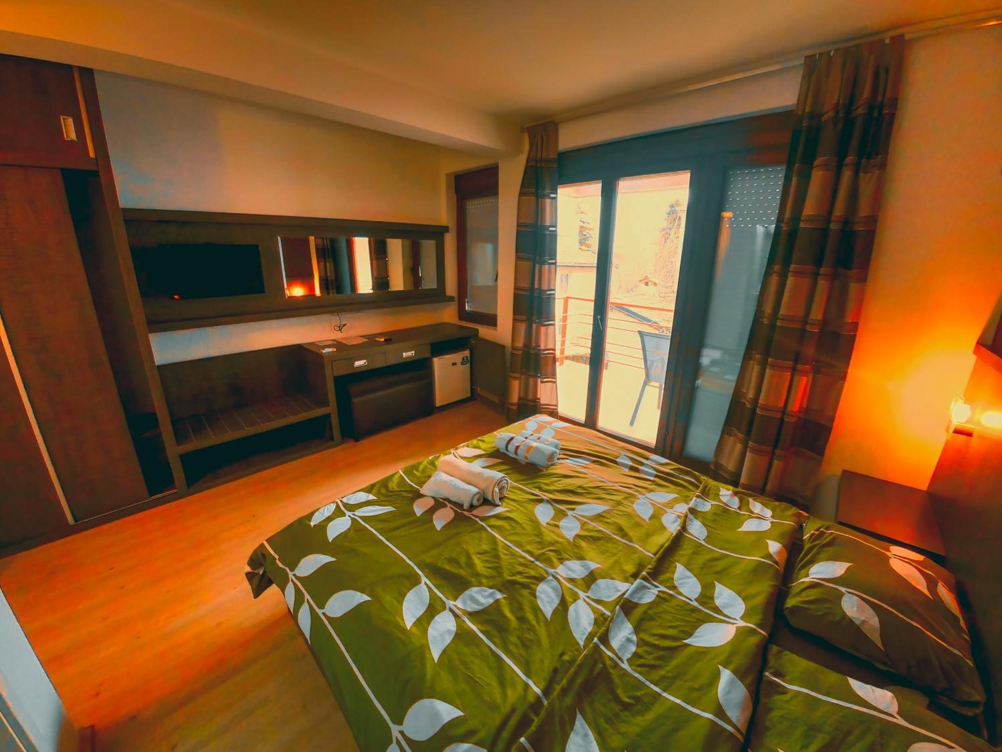 White Lake Apartments City Center Ohrid,Lakeside Luaran gambar