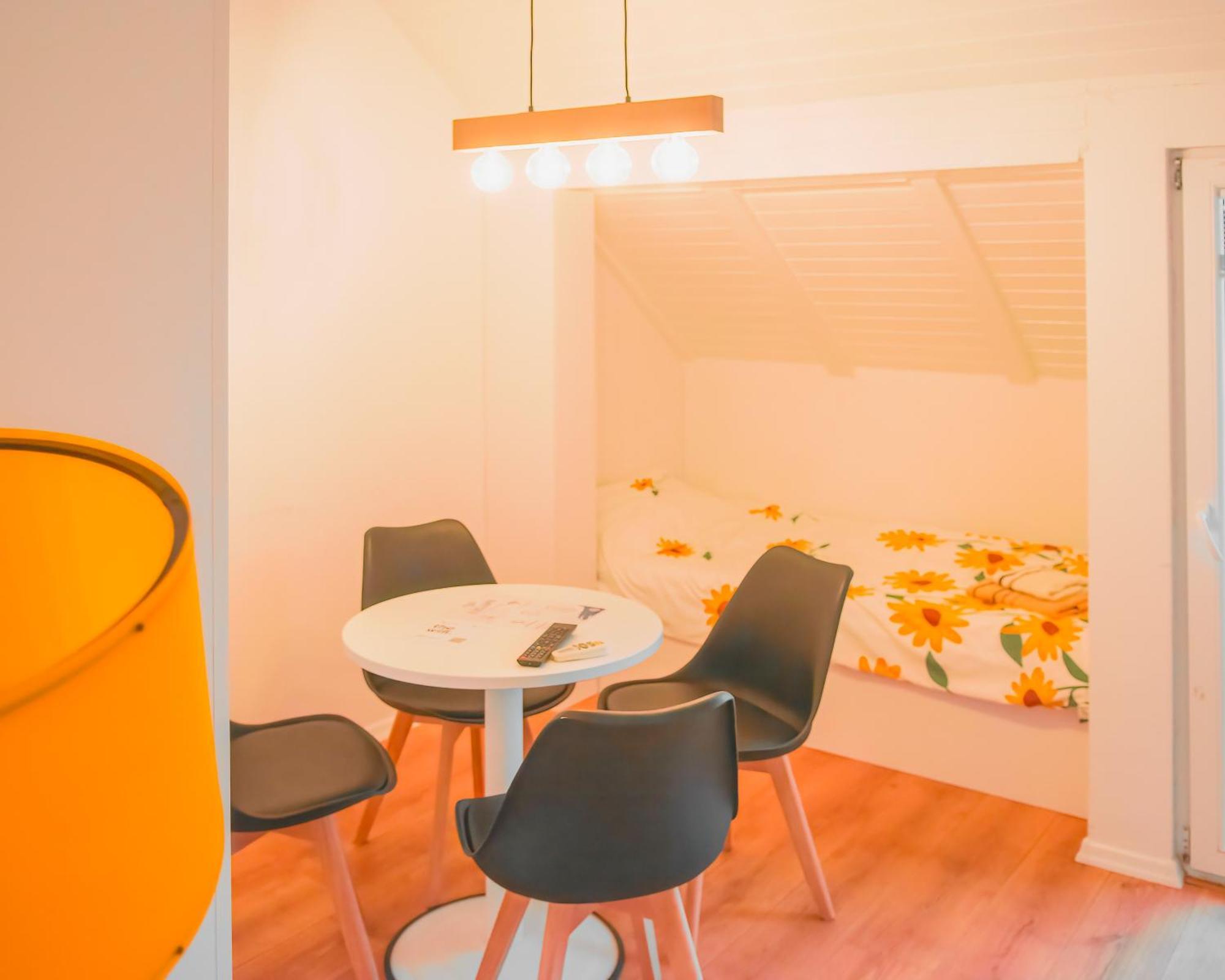 White Lake Apartments City Center Ohrid,Lakeside Luaran gambar
