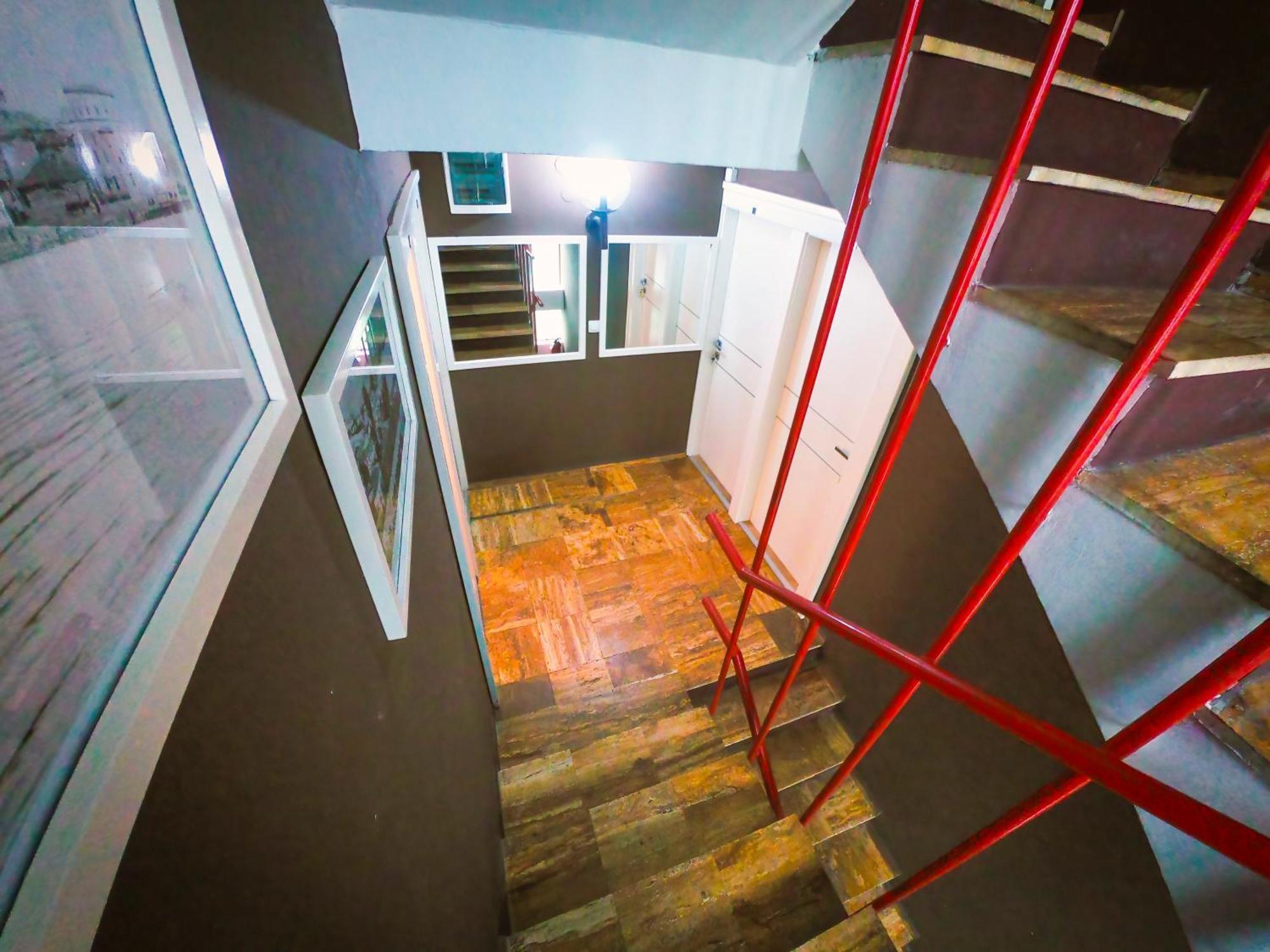 White Lake Apartments City Center Ohrid,Lakeside Luaran gambar
