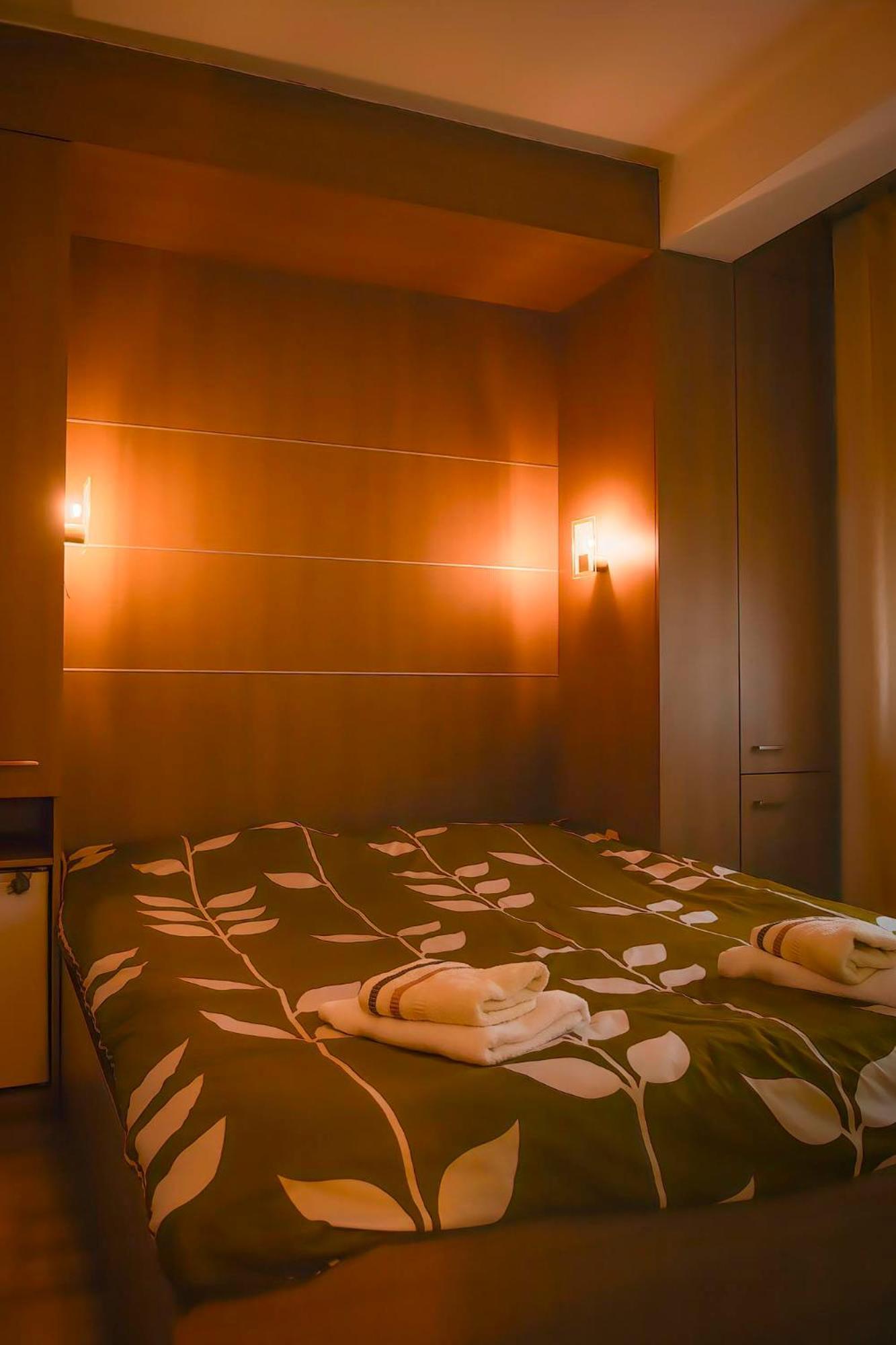 White Lake Apartments City Center Ohrid,Lakeside Luaran gambar