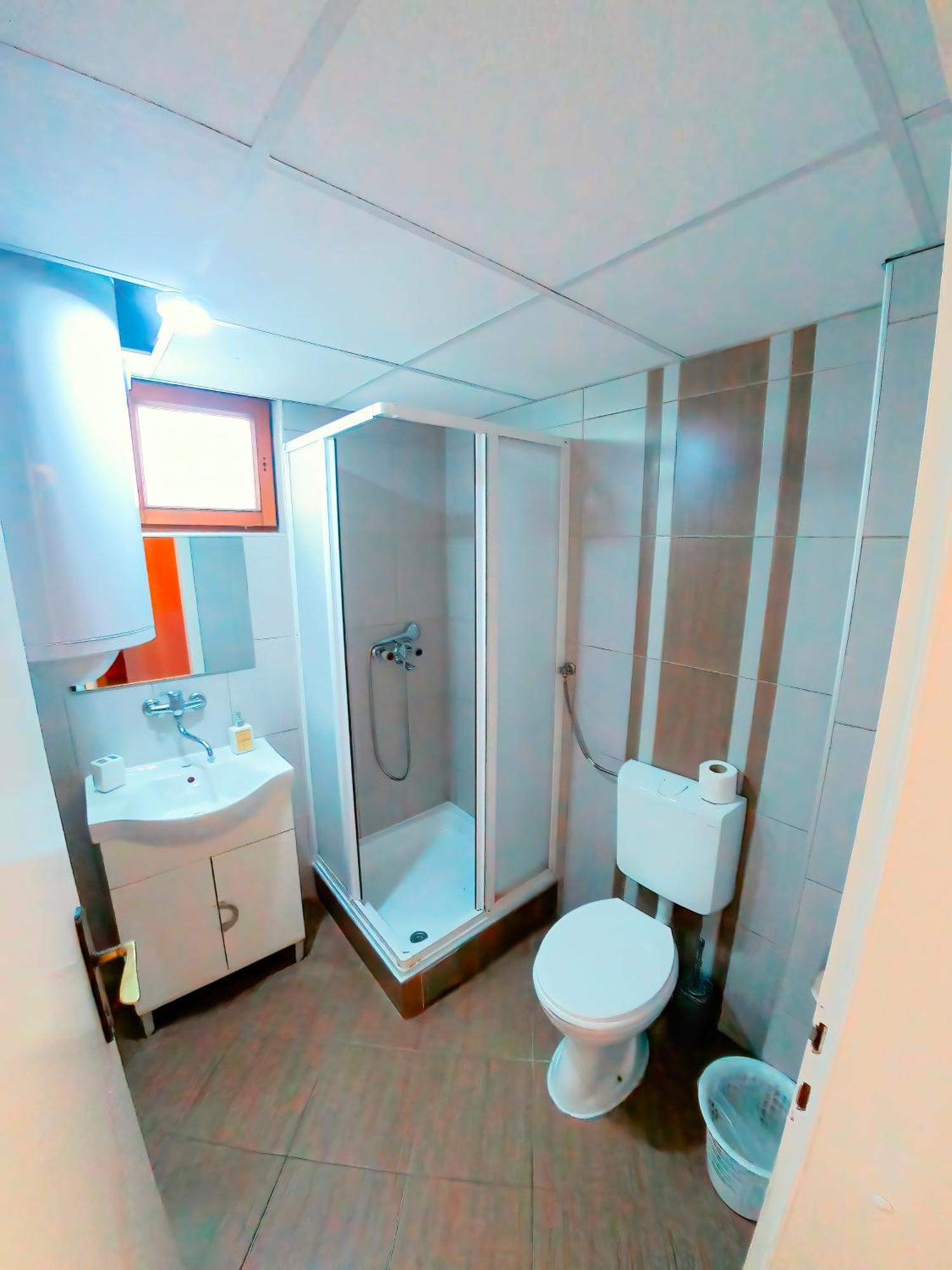 White Lake Apartments City Center Ohrid,Lakeside Luaran gambar