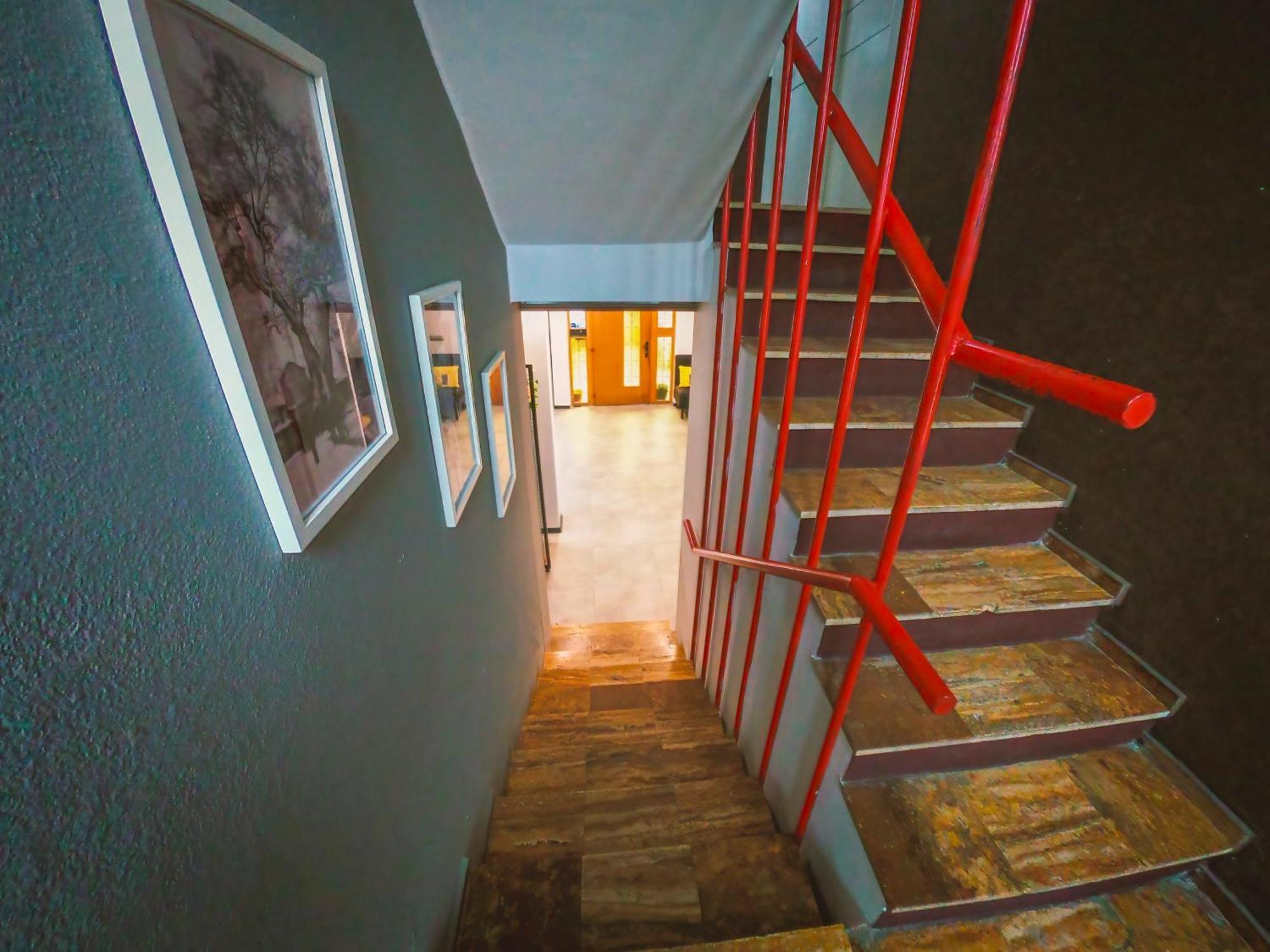 White Lake Apartments City Center Ohrid,Lakeside Luaran gambar