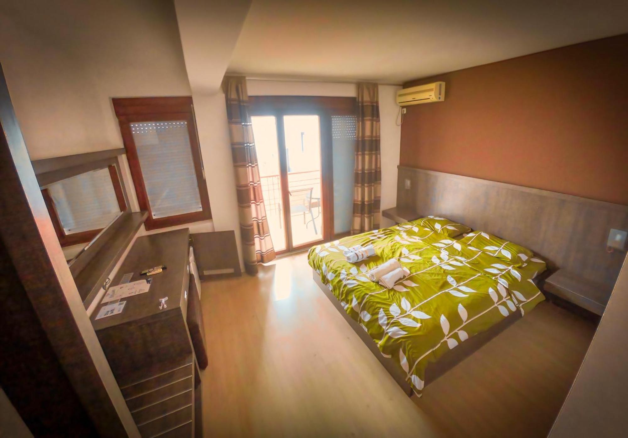 White Lake Apartments City Center Ohrid,Lakeside Luaran gambar