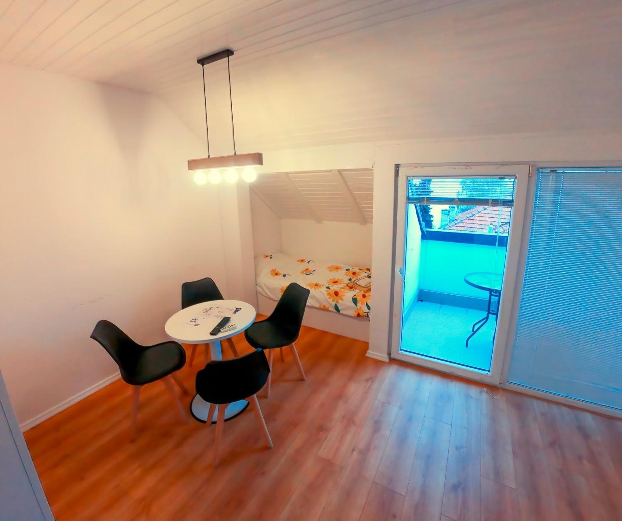 White Lake Apartments City Center Ohrid,Lakeside Luaran gambar