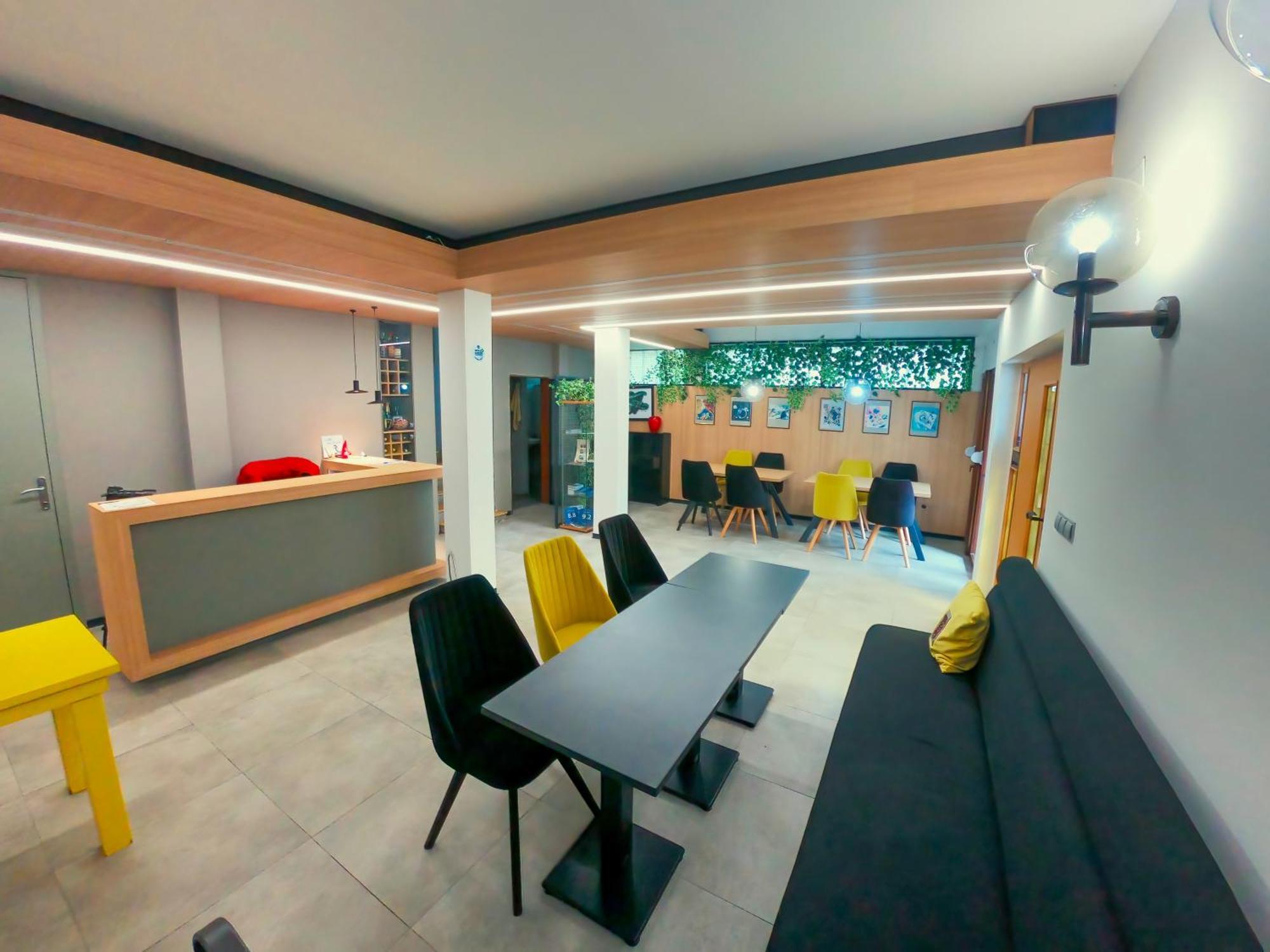 White Lake Apartments City Center Ohrid,Lakeside Luaran gambar